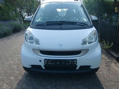 Smart ForTwo Coupé