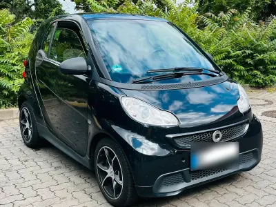Gebraucht Smart ForTwo Coupé