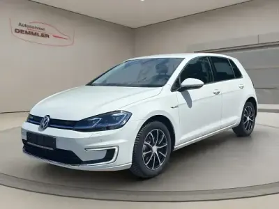 Gebraucht VW e-Golf