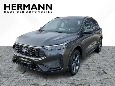 Neu Ford Kuga ST-Line 242 PS (177 kW) 2025 Magnetic metallic  (pn4dq) SUV
