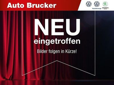 Gebraucht VW Taigo Basis 95 PS (69 kW) 2022 SUV