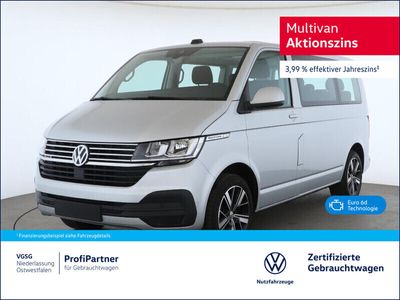 gebraucht VW Multivan T6.1Comfortline T6.1kurzer Radstand