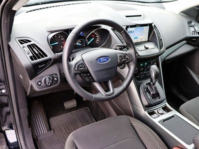 gebraucht Ford Kuga Trend 1.5l EcoBoost XENON NAVI