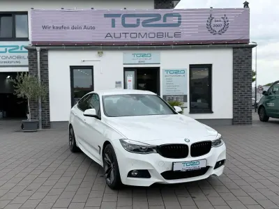 Gebraucht BMW 330