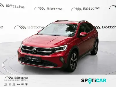 Gebraucht VW Taigo