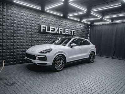 Gebraucht Porsche Cayenne 340 PS (250 kW) 2019 Weiß SUV