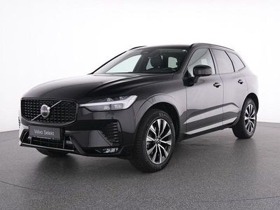 Schwarz onyx black / metallic Gebraucht 2024 Volvo XC60 Plus SUV | 43.580 € (Fairer Preis)