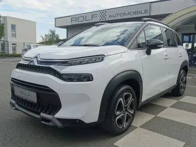 Gebraucht Citroën C3 Aircross