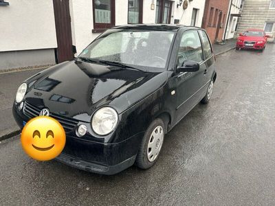 gebraucht VW Lupo 