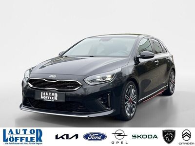 Kia Ceed GT