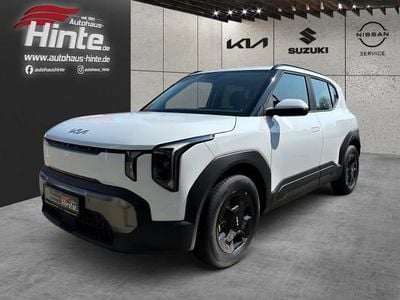 Nouă Kia EV2 Air 108 kW (147 CP) 2026 Alb SUV