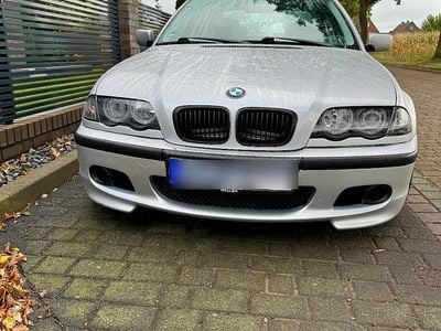 BMW 316