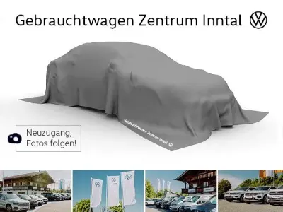 Gebraucht VW Caddy Basis 102 PS (75 kW) 2021 Rot Van / Kleinbus