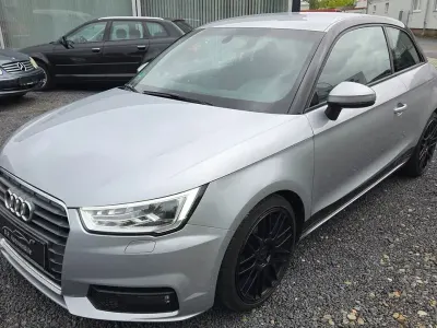 Gebraucht Audi A1