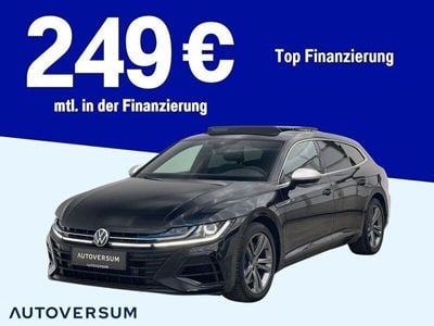 VW Arteon