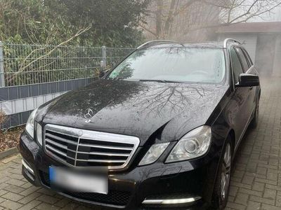 Mercedes E350