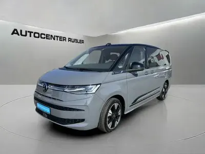 Usata VW T7 Edition 150 CV (110 kW) 2025 Grigio Furgone