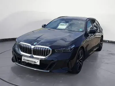 Gebraucht BMW 540