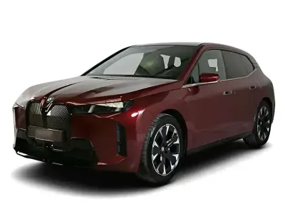 Gebraucht BMW iX