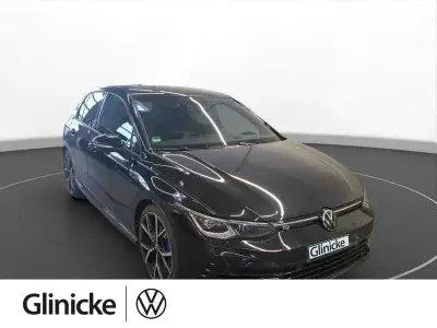 Gebraucht VW Golf VIII R 320 PS (235 kW) 2024 Deep black perleffekt Limousine