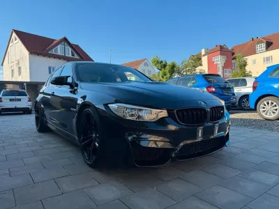 Gebraucht BMW M3