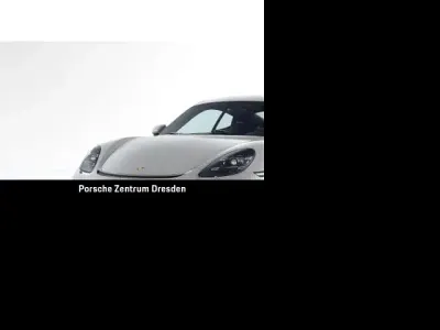 Gebraucht Porsche 718 Cayman GT4