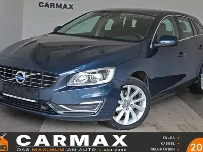 Gebraucht Volvo V60