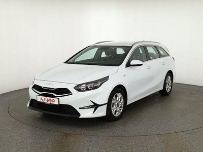 Gebraucht Kia Ceed 2022 Andere Kleinwagen