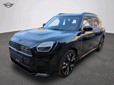 Gebraucht Mini John Cooper Works Countryman 150 kW (204 PS) 2024 Grau SUV