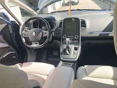 Renault Scénic IV