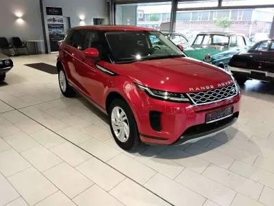 Gebraucht Land Rover Range Rover evoque