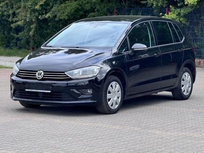 VW Golf Sportsvan