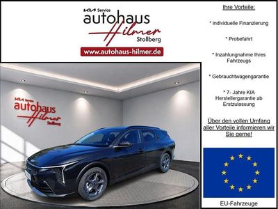 Nuova Kia K4 Spirit 150 CV (110 kW) 2025 Grigio Station wagon