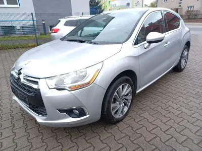 Gebraucht Citroën DS4