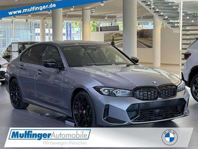 BMW 340