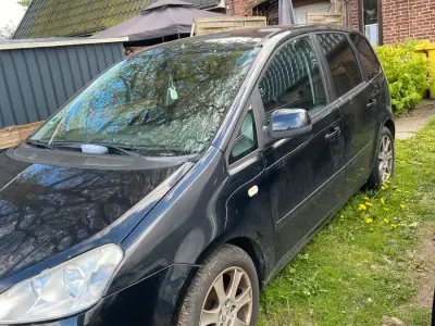 Gebraucht Ford C-MAX