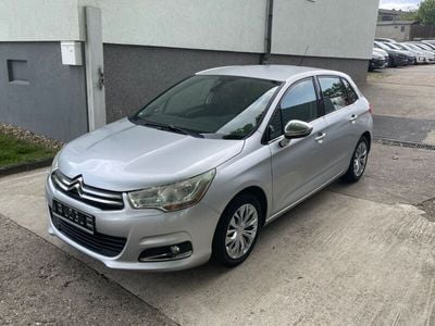Citroën C4