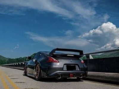 Nissan 370Z