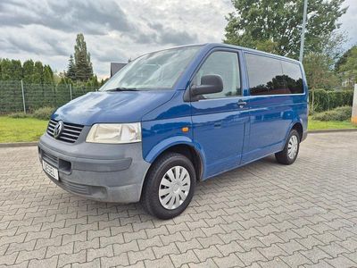 VW T5
