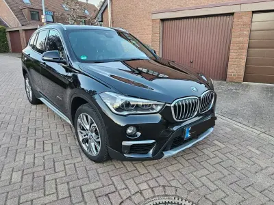 Gebraucht BMW X1