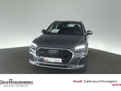 Gebraucht Audi Q5