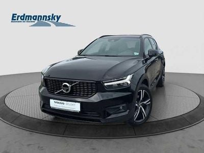 Usata Volvo XC40 145 CV (106 kW) 2021 SUV