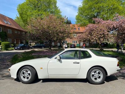 gebraucht Porsche 944 
