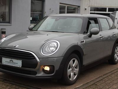 Mini One Clubman