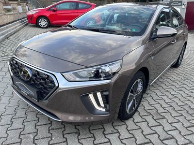 gebraucht Hyundai Ioniq Plug-In Hybrid 1.Hd. | erst 12.349km