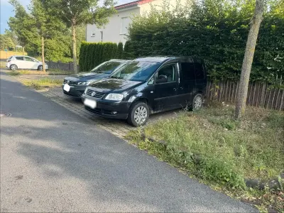 Gebraucht VW Caddy