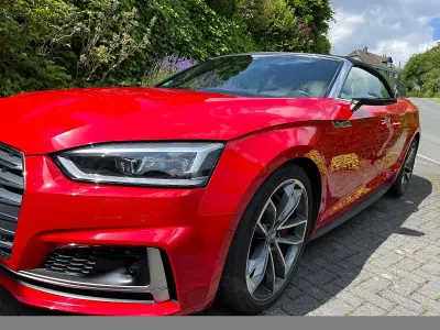 Gebraucht Audi S5 Cabriolet
