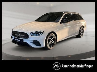 Mercedes E300