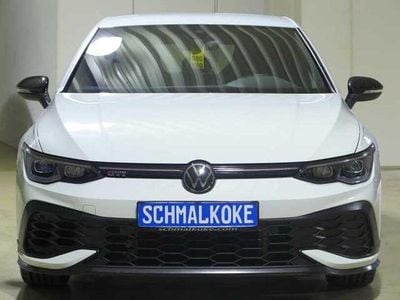 Weiss Gebraucht 2022 VW Golf VIII | 27.950 € (Superpreis)