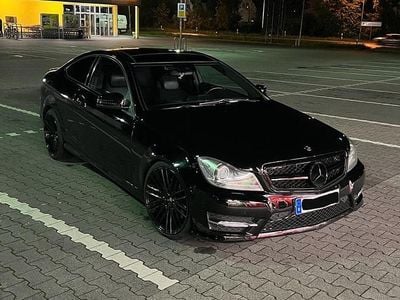 Mercedes C350